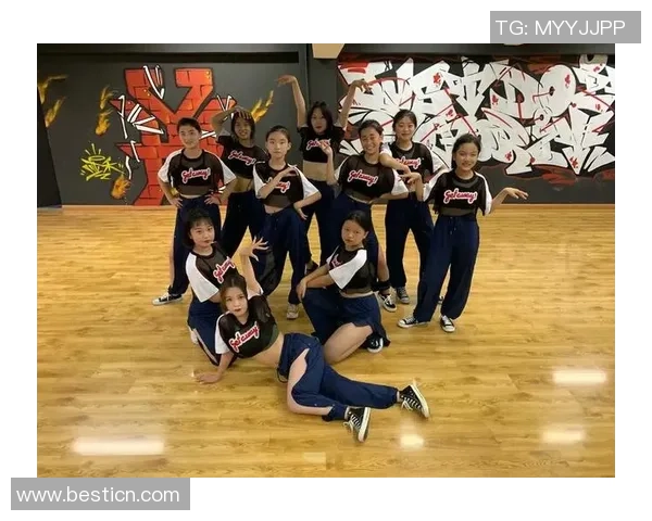 科学街舞的意识训练方法探索与实践指南