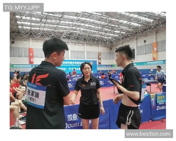 西安乒乓球队的速度探讨与训练策略分析